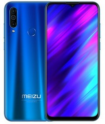 Замена сенсора на телефоне Meizu M10 в Орле